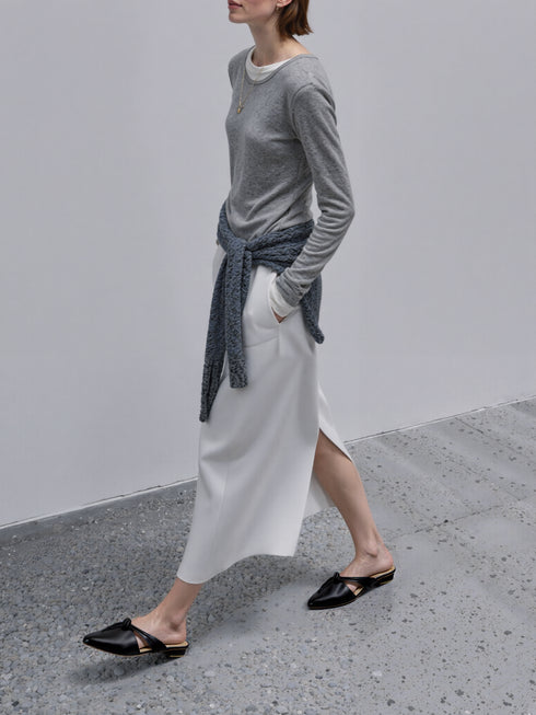 Women Formal Mules - 39781S